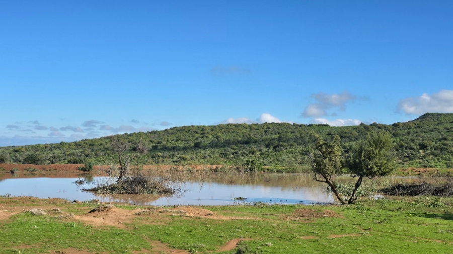 Commercial Property for Sale in Oudtshoorn Rural Western Cape